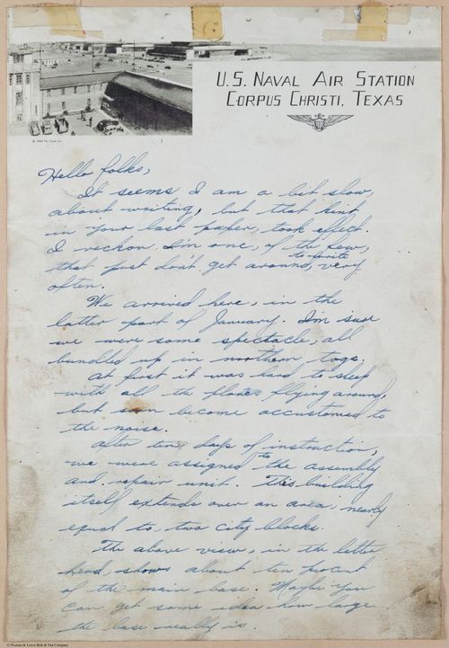 E657 - Lewis Scrapbook 2 - ip7-3054