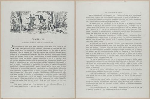 E644 Don Quixote - i1959-1961