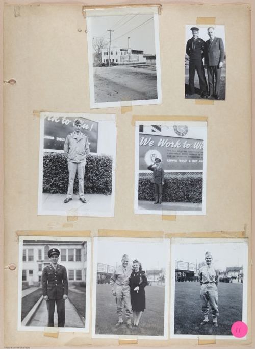 E657 - Lewis Scrapbook 2 - i20252904