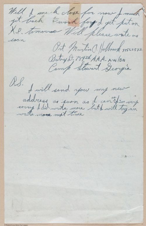 E657 - Lewis Scrapbook 2 - ip12-3073