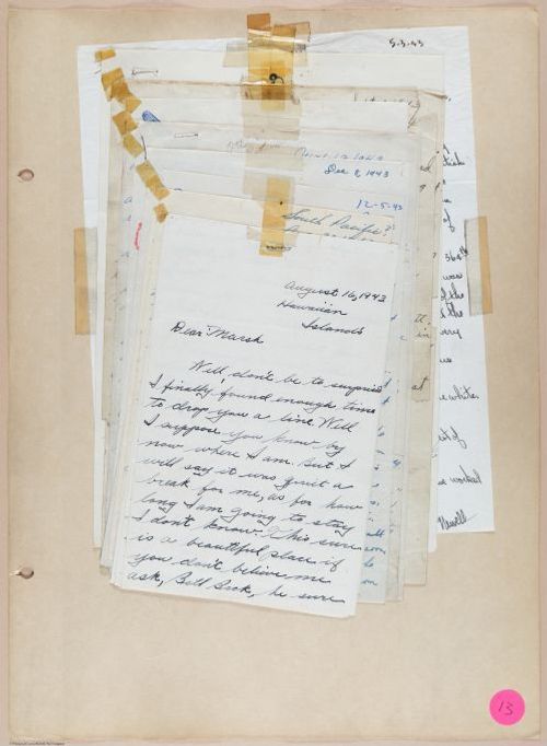 E657 - Lewis Scrapbook 2 - i20252906