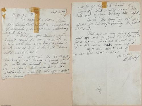 E657 - Lewis Scrapbook 2 - ip13-3105