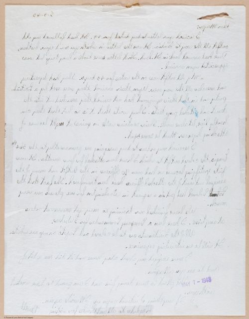 E657 - Lewis Scrapbook 2 - ip13-3109
