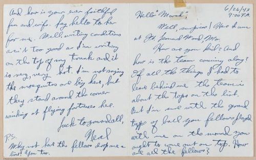 E657 - Lewis Scrapbook 2 - ip15-3116