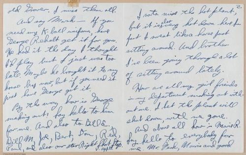 E657 - Lewis Scrapbook 2 - ip15-3117