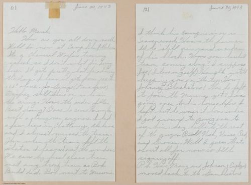 E657 - Lewis Scrapbook 2 - ip15-3119