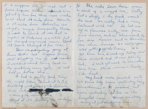 E657 - Lewis Scrapbook 2 - ip15-3122