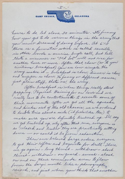 E657 - Lewis Scrapbook 2 - ip15-3128