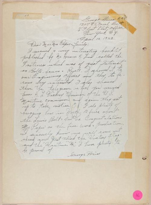 E657 - Lewis Scrapbook 2 - i20252909