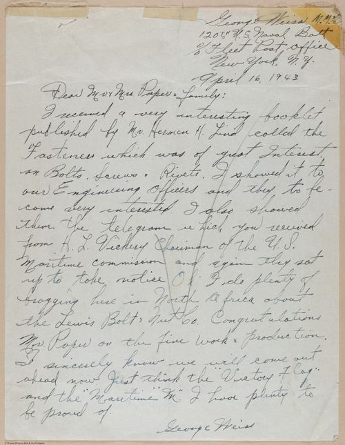 E657 - Lewis Scrapbook 2 - ip16-3132