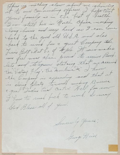 E657 - Lewis Scrapbook 2 - ip16-3133