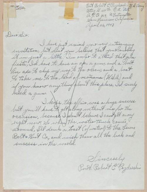 E657 - Lewis Scrapbook 2 - ip18-3140