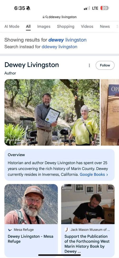 Diana Donlon knows and could be a museum client