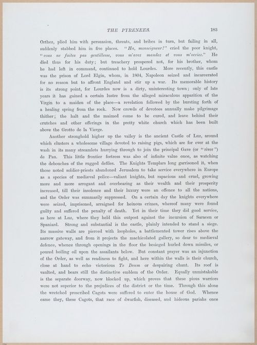 E631 - Picturesque Europe - 1175