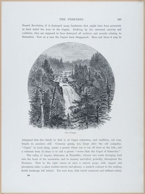 E631 - Picturesque Europe - 1177