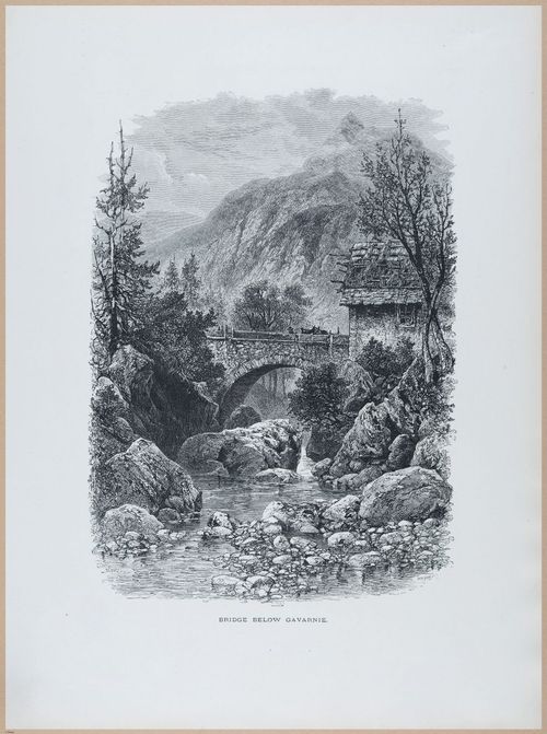 E631 - Picturesque Europe - 1179