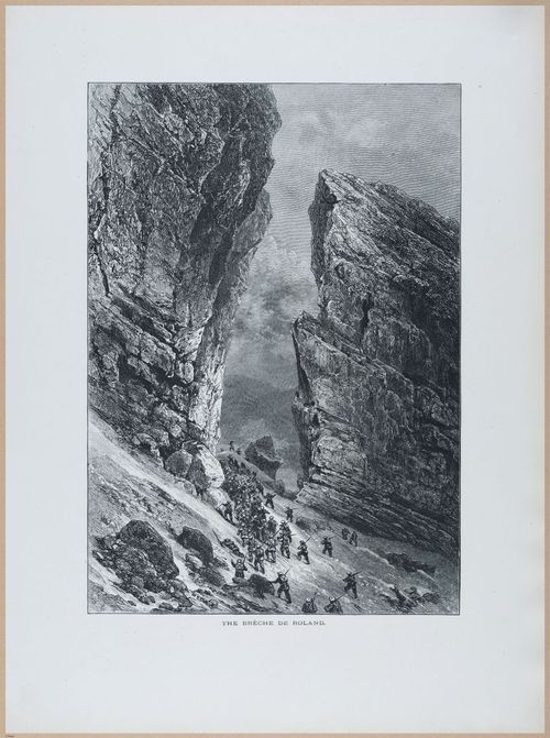 E631 - Picturesque Europe - 1181