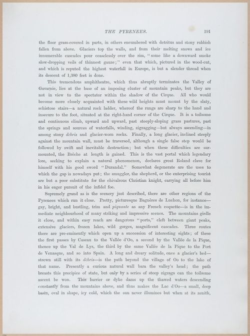 E631 - Picturesque Europe - 1183