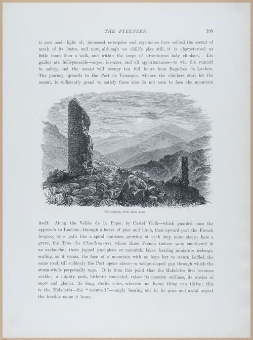 E631 - Picturesque Europe - 1187