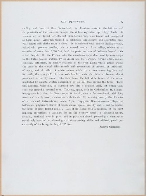 E631 - Picturesque Europe - 1190