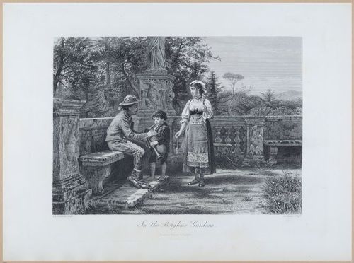 E631 - Picturesque Europe - 1192