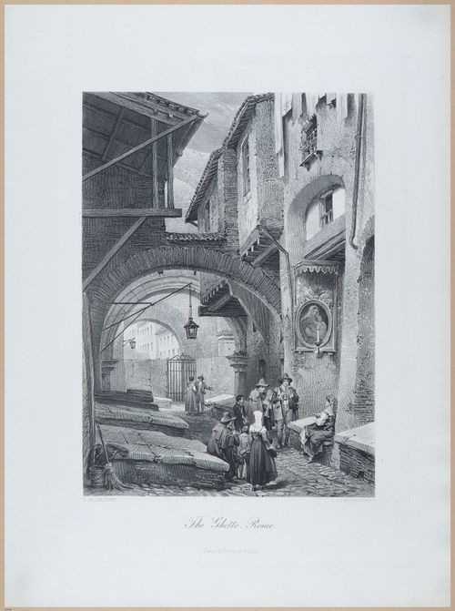 E631 - Picturesque Europe - 1203
