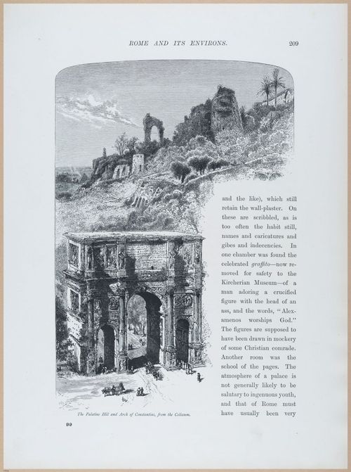 E631 - Picturesque Europe - 1204