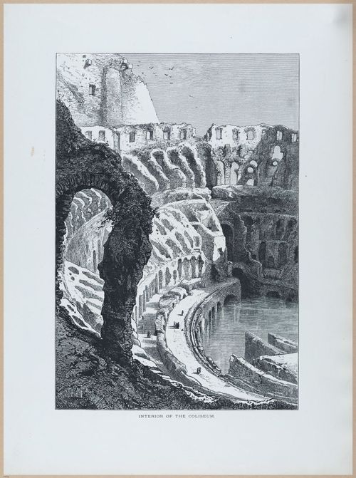 E631 - Picturesque Europe - 1207