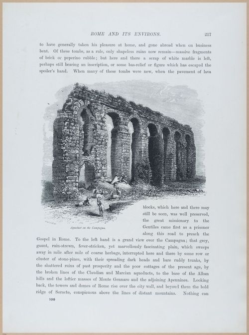 E631 - Picturesque Europe - 1212