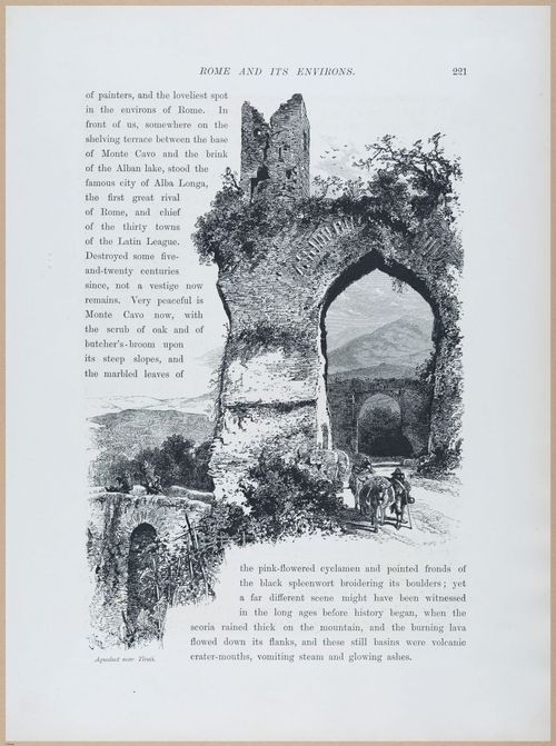 E631 - Picturesque Europe - 1216