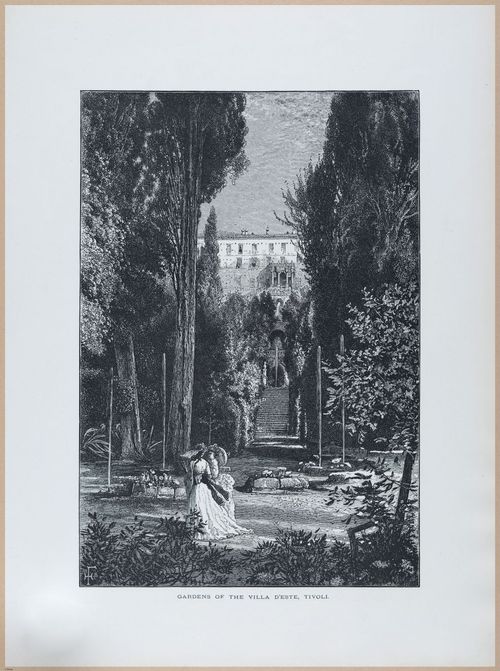 E631 - Picturesque Europe - 1218