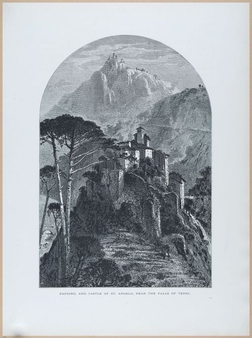 E631 - Picturesque Europe - 1223