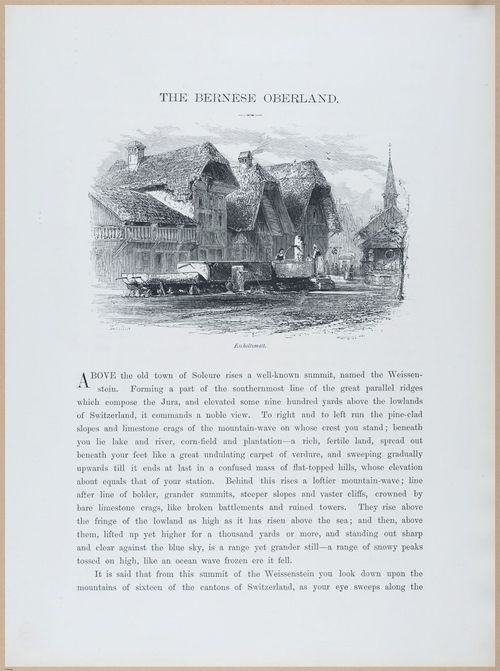 E631 - Picturesque Europe - 1225