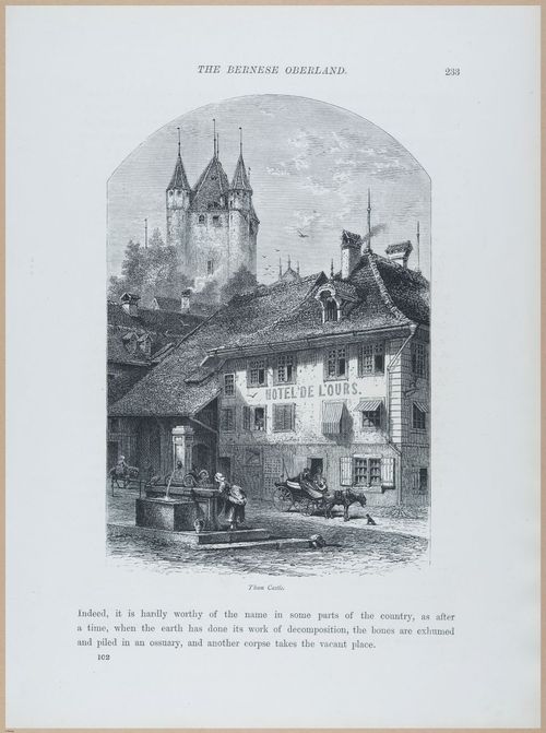 E631 - Picturesque Europe - 1229