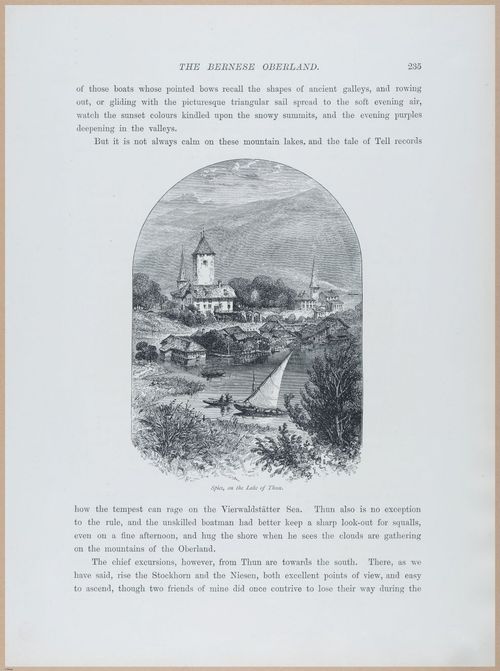 E631 - Picturesque Europe - 1231