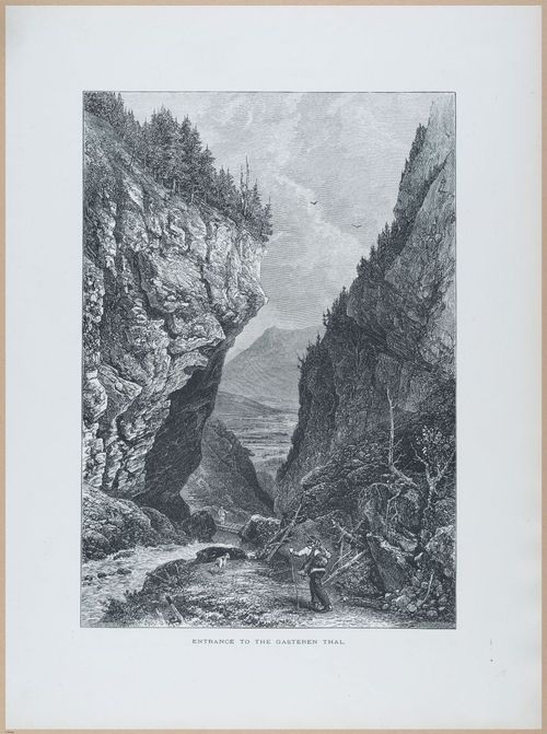 E631 - Picturesque Europe - 1233