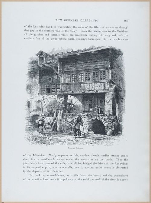E631 - Picturesque Europe - 1235