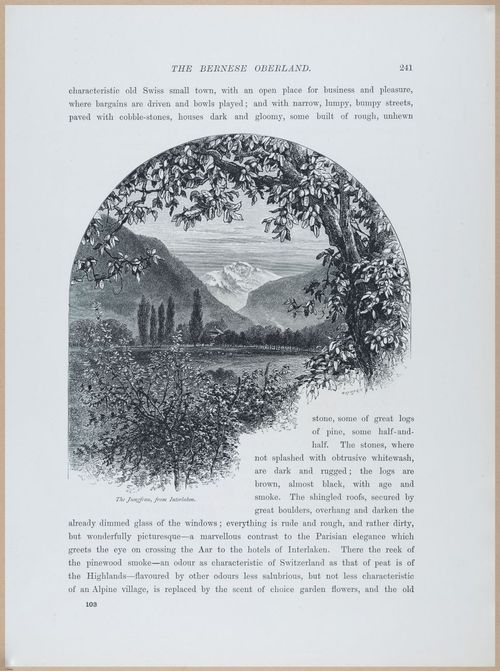 E631 - Picturesque Europe - 1237