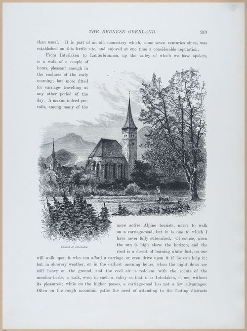 E631 - Picturesque Europe - 1239