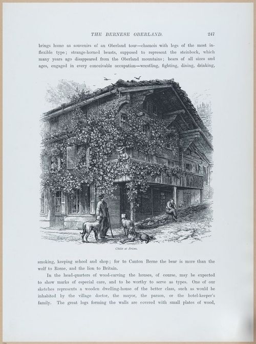 E631 - Picturesque Europe - 1243