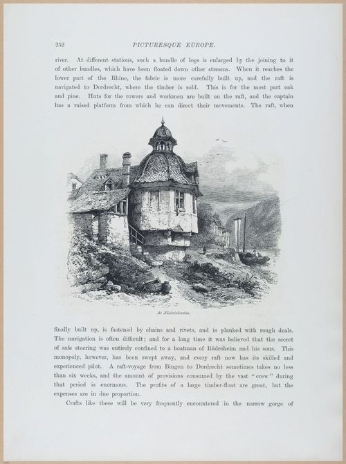 E631 - Picturesque Europe - 1248