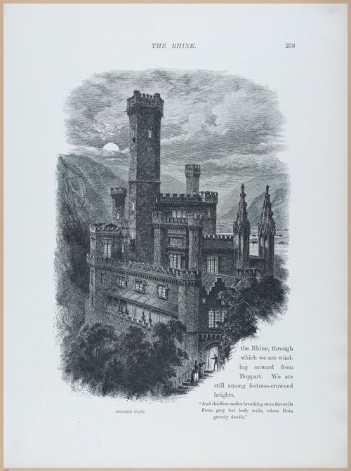 E631 - Picturesque Europe - 1249