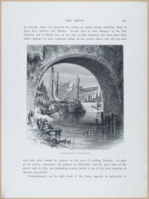 E631 - Picturesque Europe - 1251