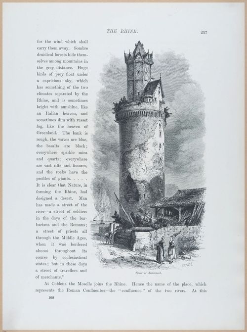 E631 - Picturesque Europe - 1253