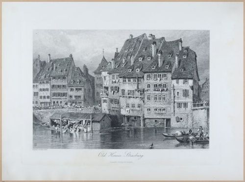E631 - Picturesque Europe - 1255