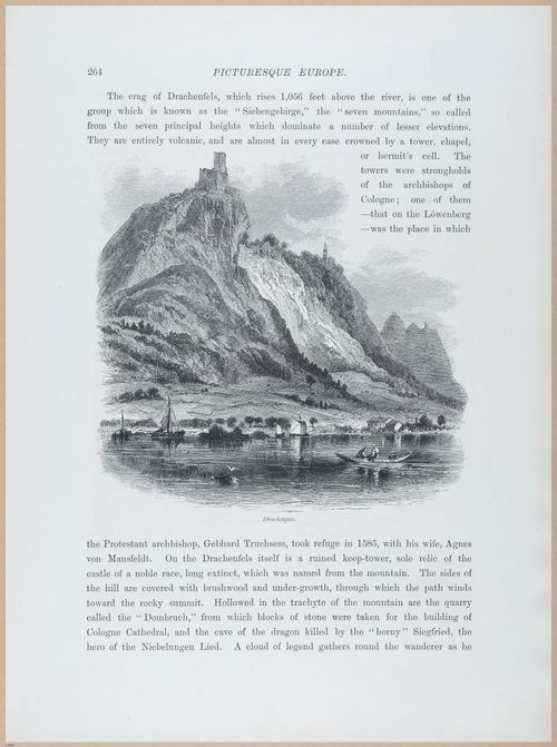 E631 - Picturesque Europe - 1261
