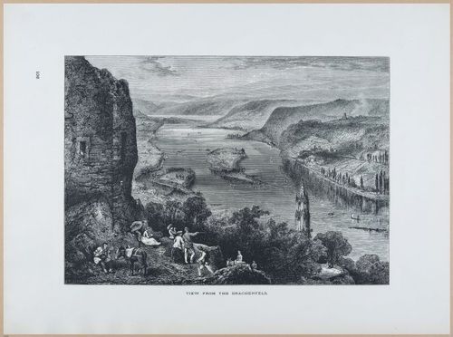 E631 - Picturesque Europe - 1262