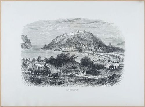 E631 - Picturesque Europe - 1266