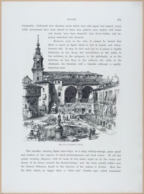 E631 - Picturesque Europe - 1268