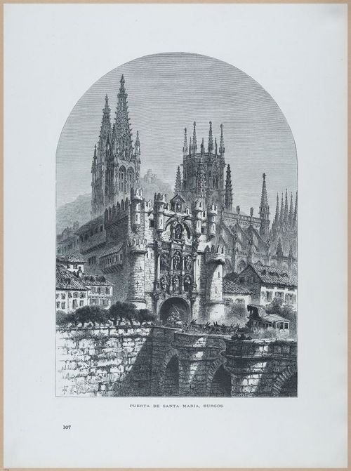 E631 - Picturesque Europe - 1270